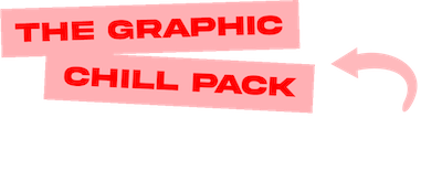 Graphic Chillpack
