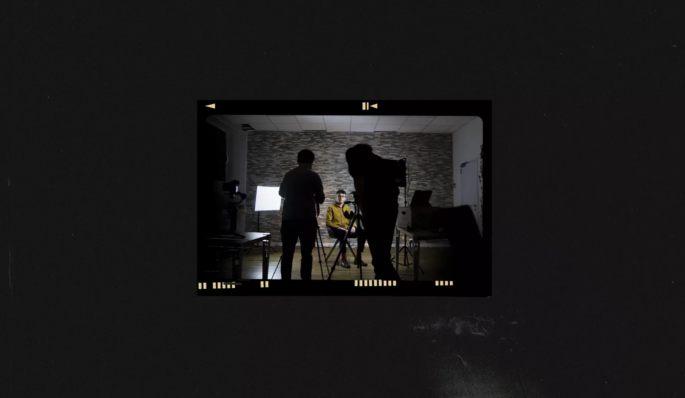 Video production for Tractebel.
Production for a set of 7 corporate interviews.