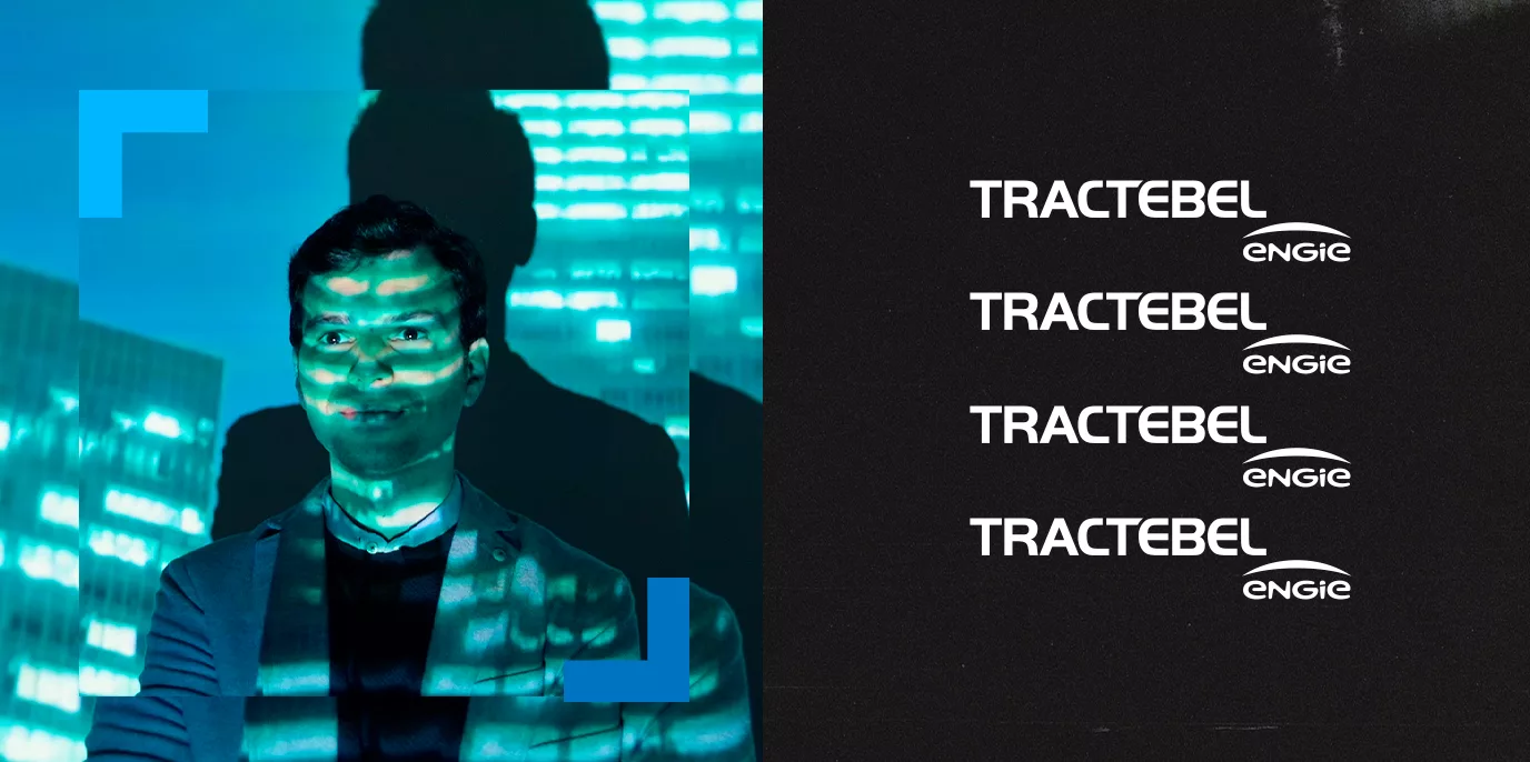 Video production for Tractebel.
Production for a set of 7 corporate interviews.