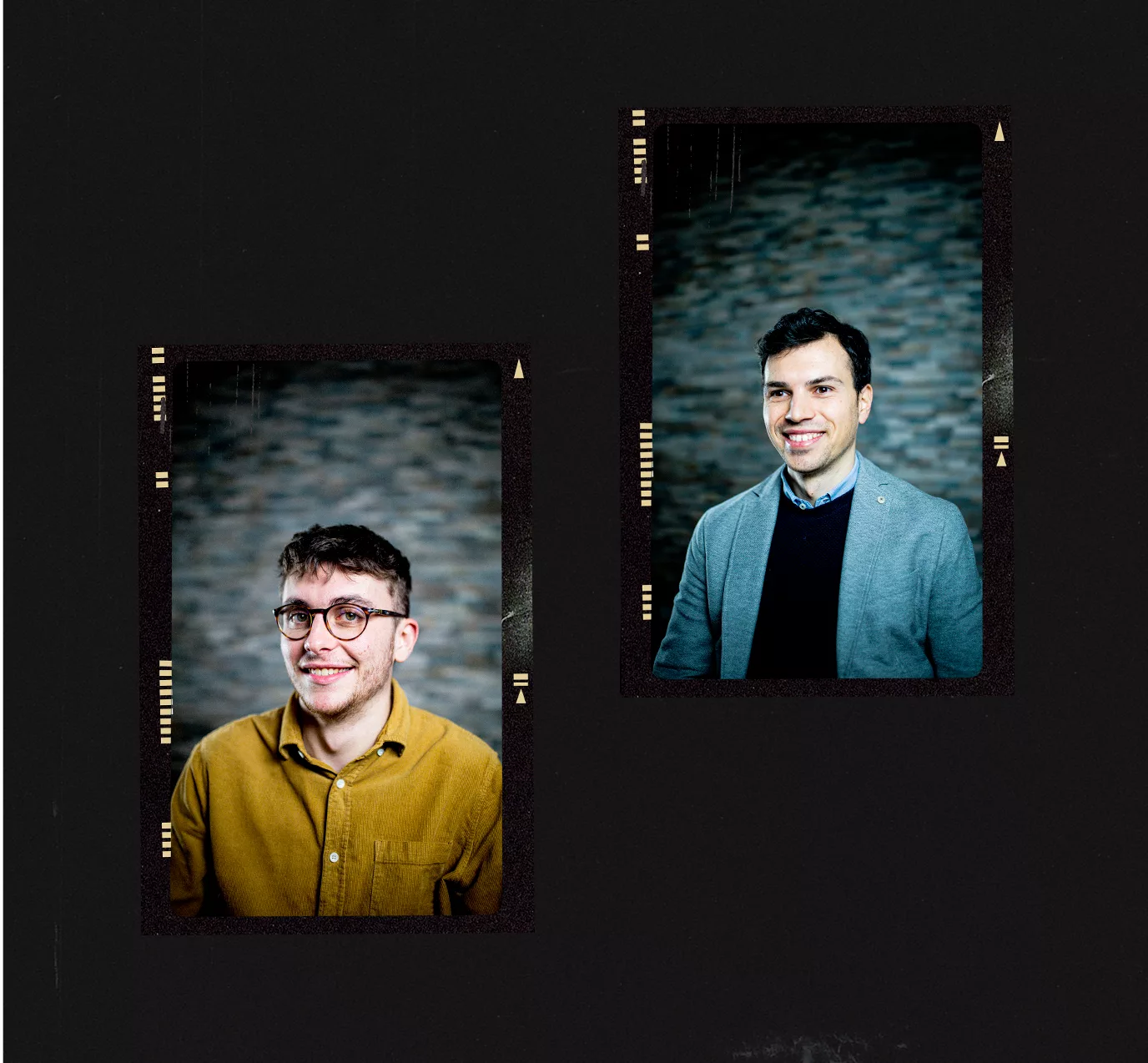 Video production for Tractebel.
Production for a set of 7 corporate interviews.